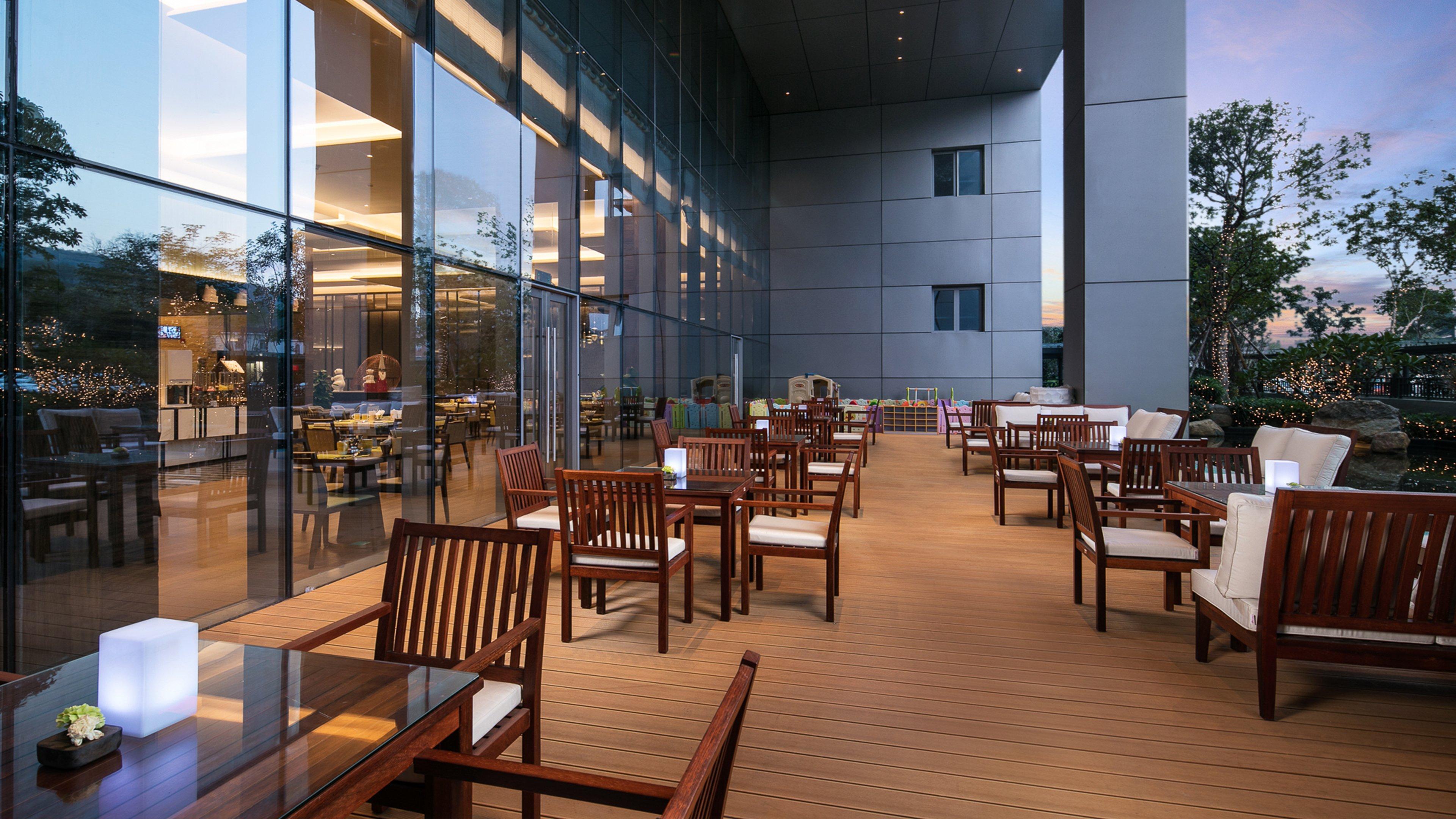Hualuxe Xiamen Haicang Habour View Extérieur photo